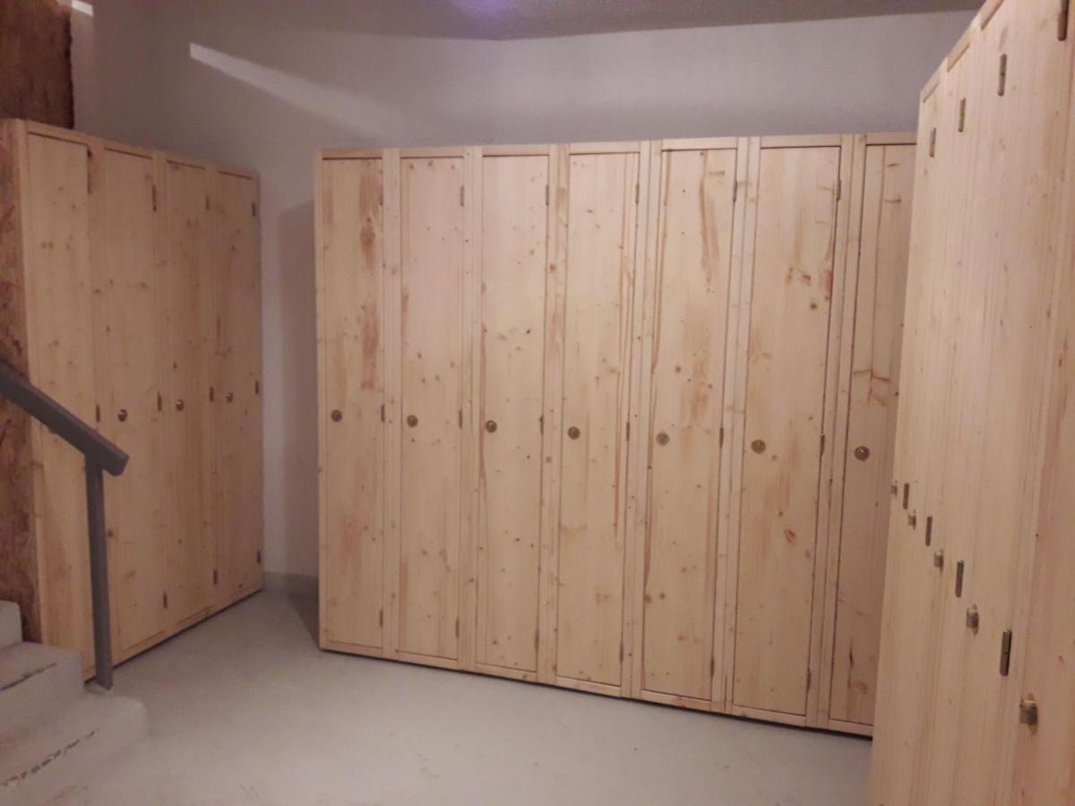 Appartement 4/6 Pers Plein Sud. Front De Neige 이솔라 2000 외부 사진