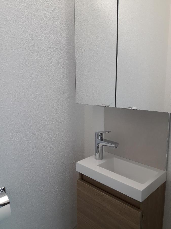Appartement 4/6 Pers Plein Sud. Front De Neige 이솔라 2000 외부 사진